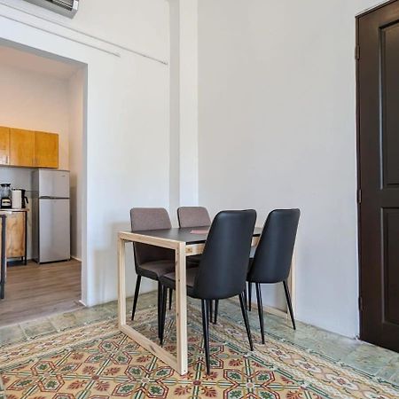 Spacious 1Br In Casco Viejo Panama City Ngoại thất bức ảnh