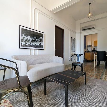 Spacious 1Br In Casco Viejo Panama City Ngoại thất bức ảnh